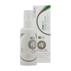 CLINICCARE X3M EGF Glow Essence