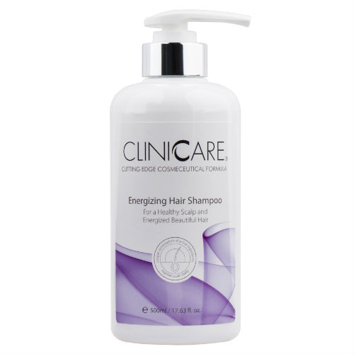 CLINICCARE Energizing Hair Shampoo